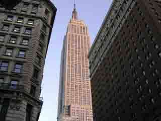 صور Empire State Building عمارة